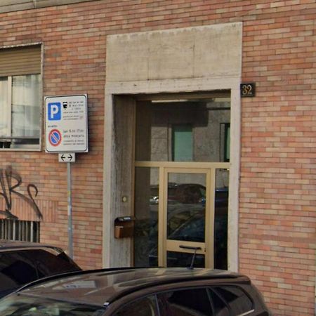 Appartamento Citta Studi M4 Milano المظهر الخارجي الصورة