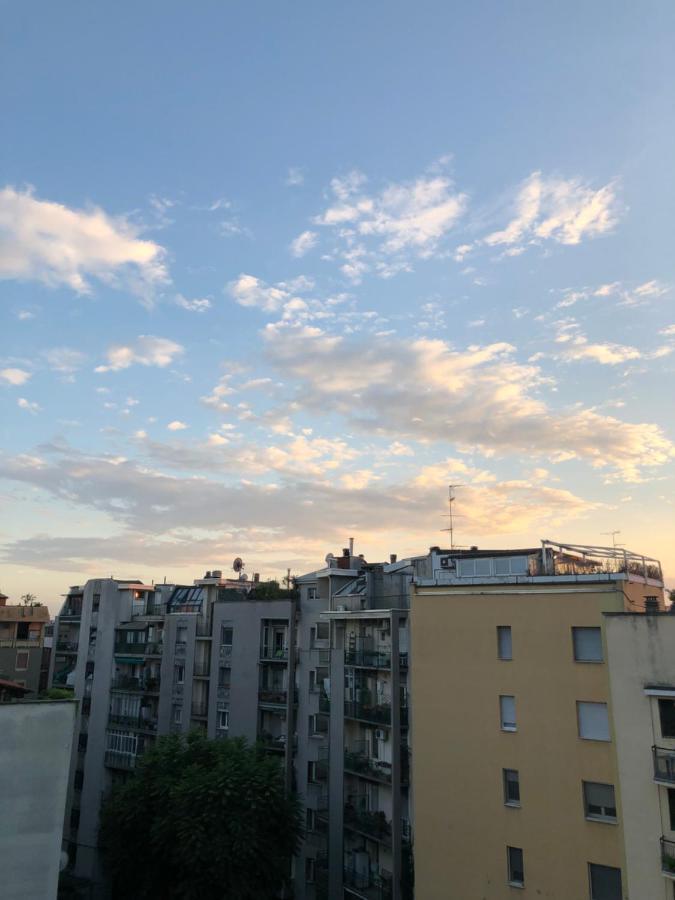 Appartamento Citta Studi M4 Milano المظهر الخارجي الصورة