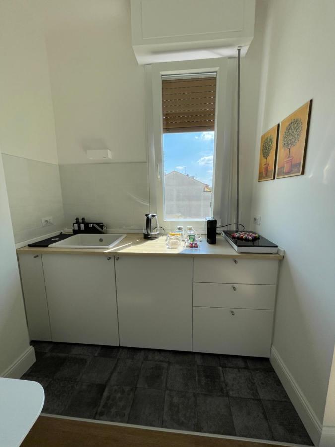 Appartamento Citta Studi M4 Milano المظهر الخارجي الصورة